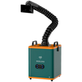 TBK-618 Fume Extractor / Smoke Purifier (110 V, North America)
