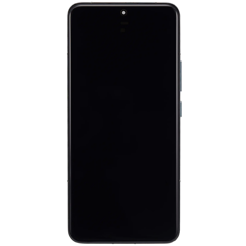 OLED Display with Frame for Xiaomi 14 Pro (Refurbished) (Green)
