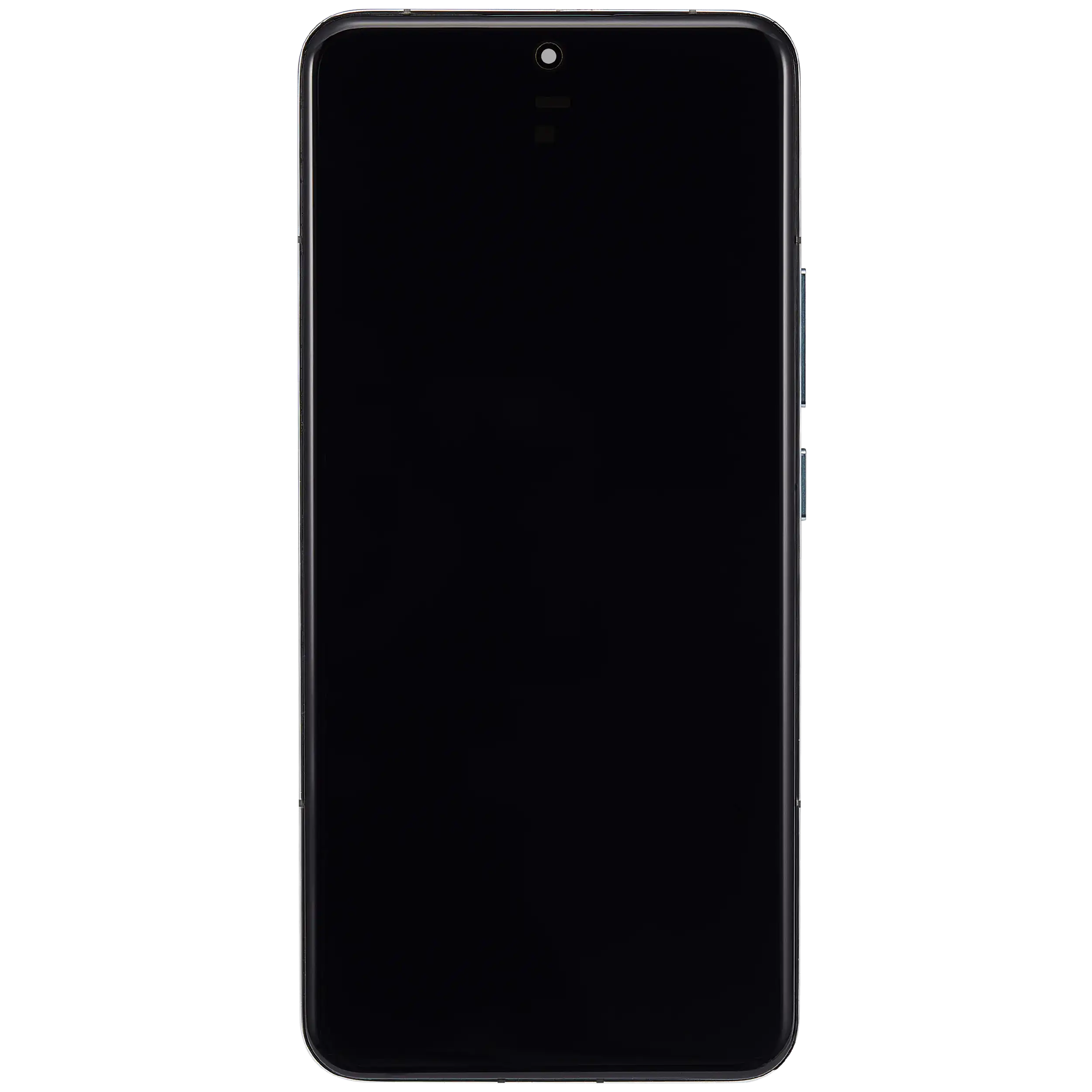 OLED Display with Frame for Xiaomi 14 Pro (Refurbished) (Green)