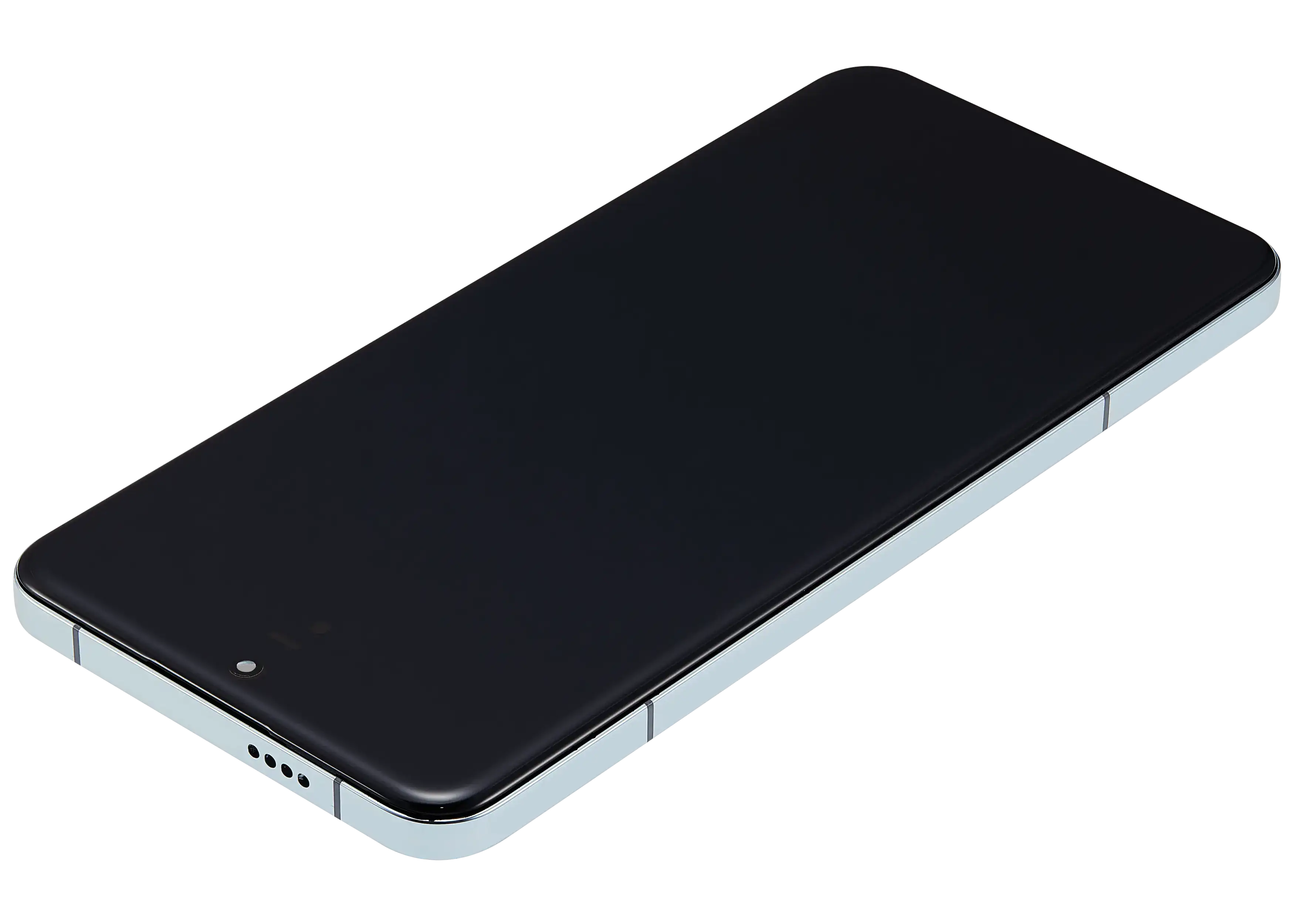 OLED Display with Frame for Xiaomi 14 Pro (Refurbished) (Green)