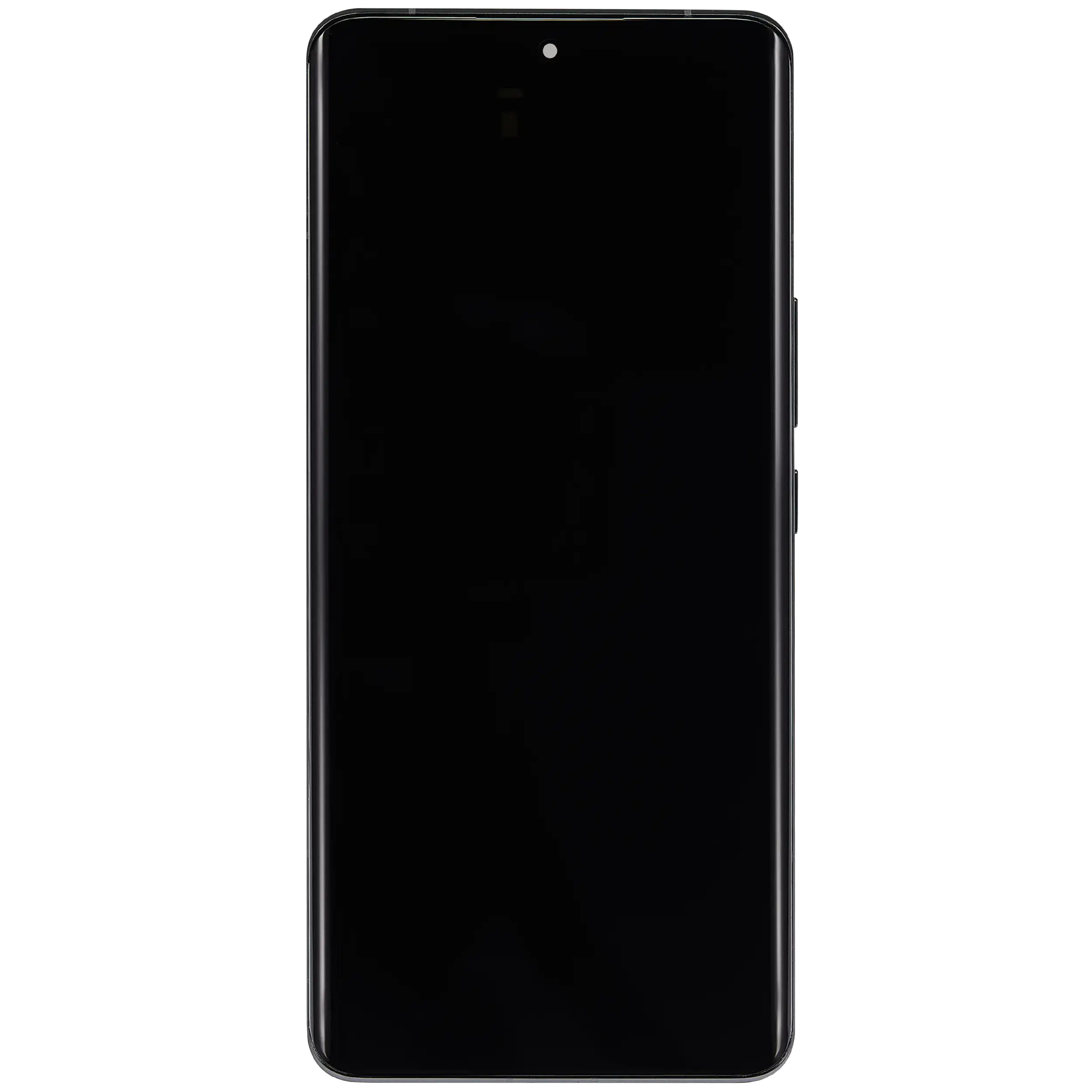 OLED-Display mit Rahmen für Xiaomi 13 Ultra (wiederaufbereitet) (Olive Green)