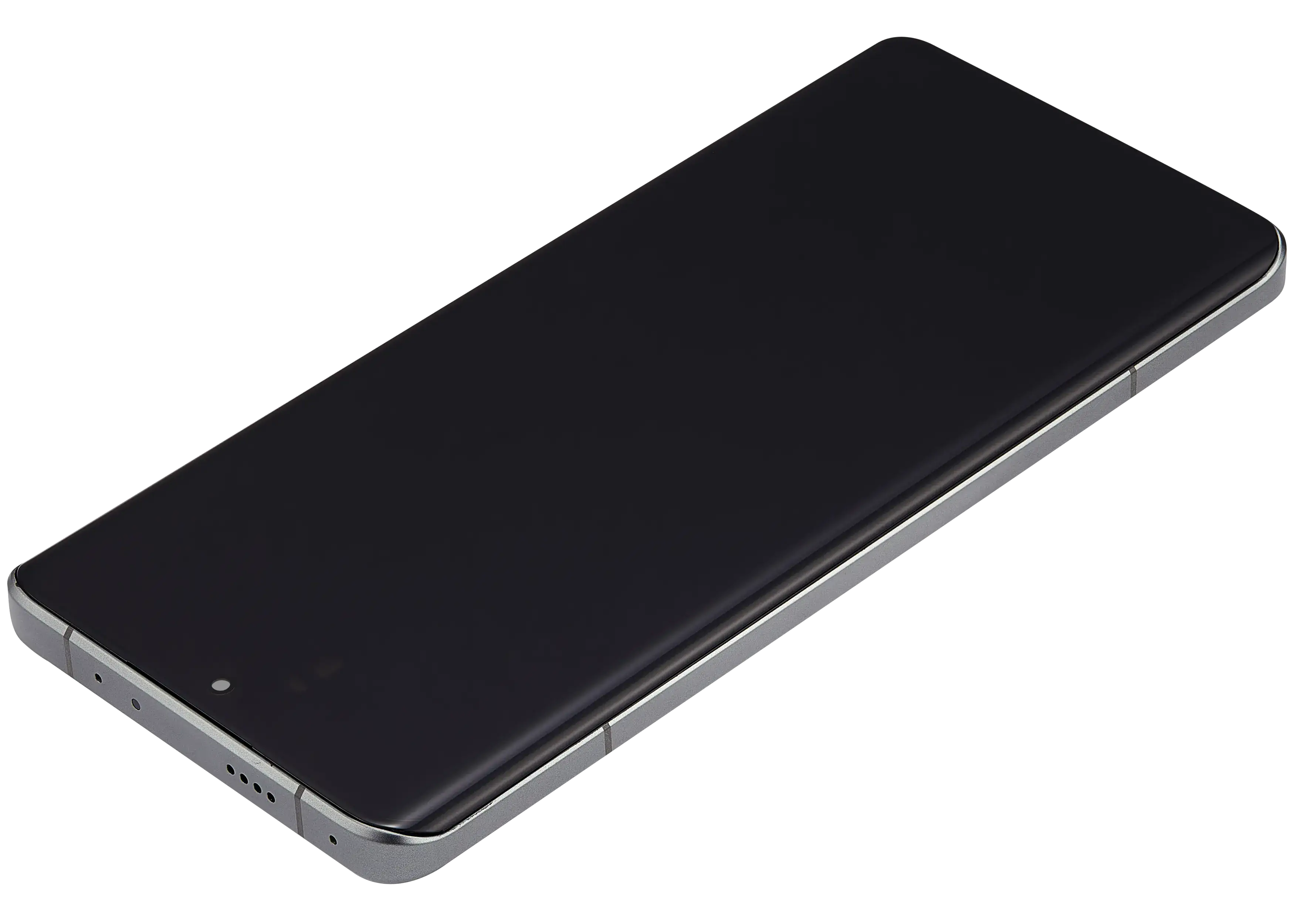 OLED-Display mit Rahmen für Xiaomi 13 Ultra (wiederaufbereitet) (Olive Green)