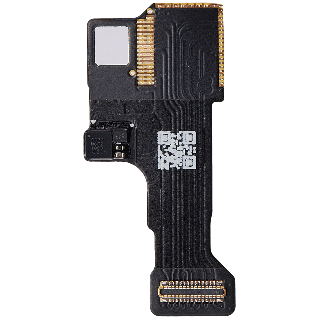 Face ID Reparatur-FPC-Kabel für iPhone 16 (Löten erforderlich) (2. Gen) JCID