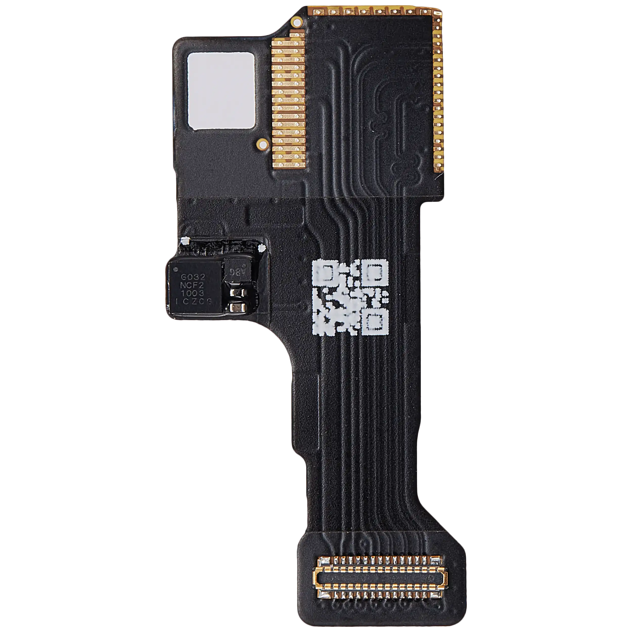 Face ID Reparatur-FPC-Kabel für iPhone 16 (Löten erforderlich) (2. Gen) JCID