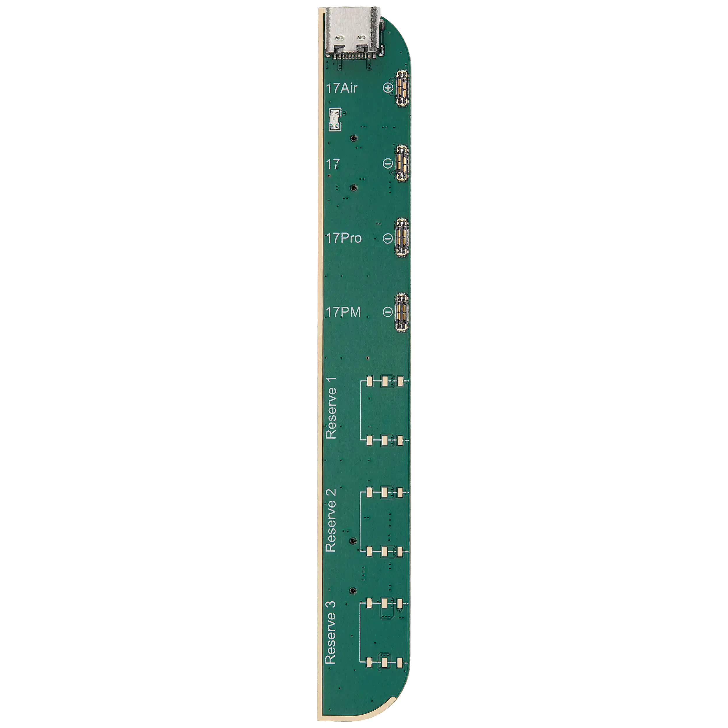 Battery Health Programming Board for iPhone 17 Series (JCID V1S Pro / V1SE / V1S Plus)