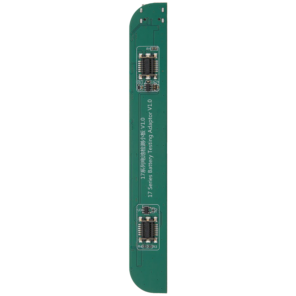 Battery Health Programming Board for iPhone 17 Series (JCID V1S Pro / V1SE / V1S Plus)