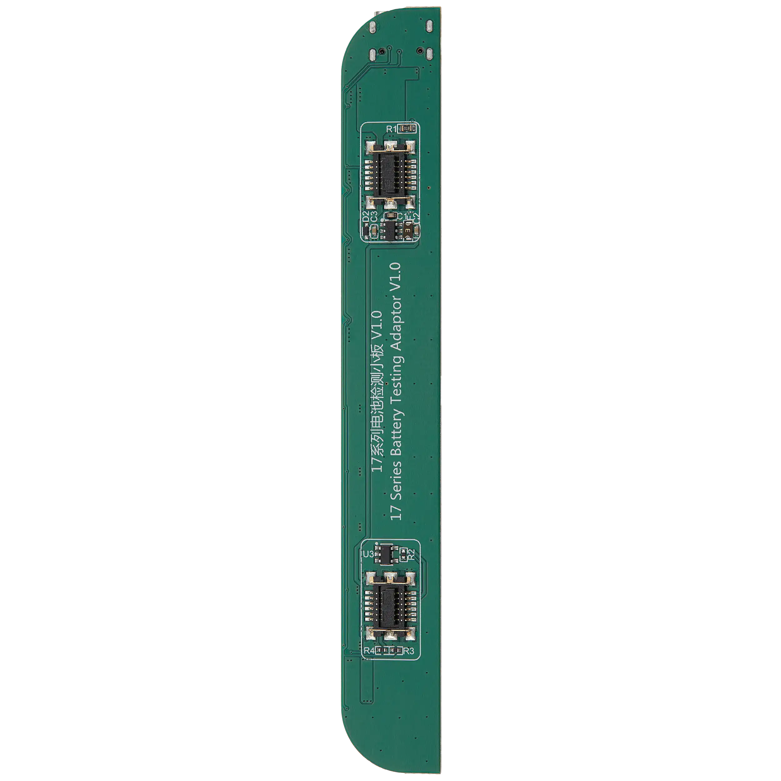 Battery Health Programming Board for iPhone 17 Series (JCID V1S Pro / V1SE / V1S Plus)