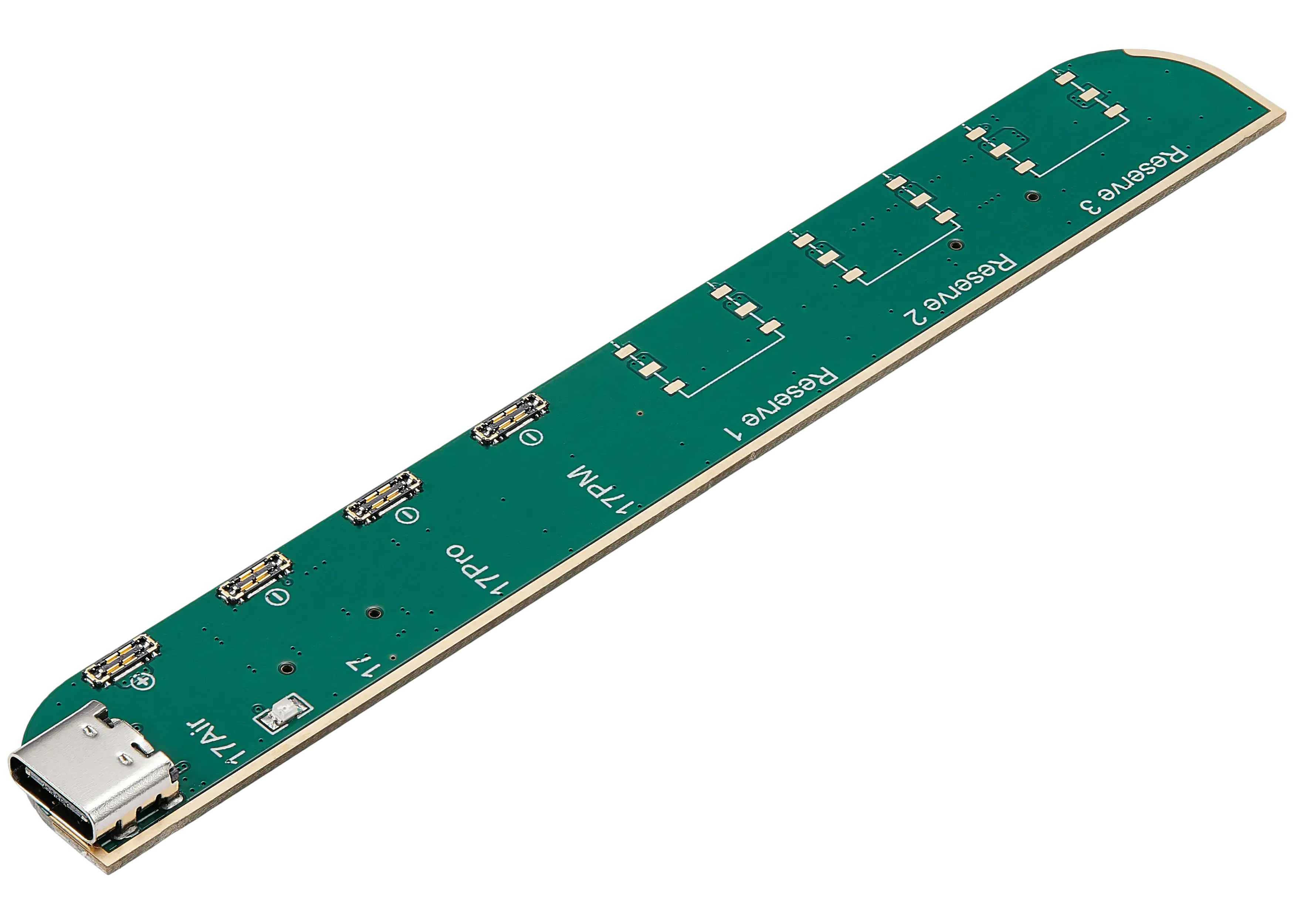 Battery Health Programming Board for iPhone 17 Series (JCID V1S Pro / V1SE / V1S Plus)