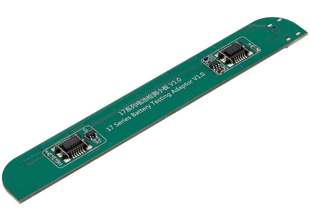Battery Health Programming Board for iPhone 17 Series (JCID V1S Pro / V1SE / V1S Plus)