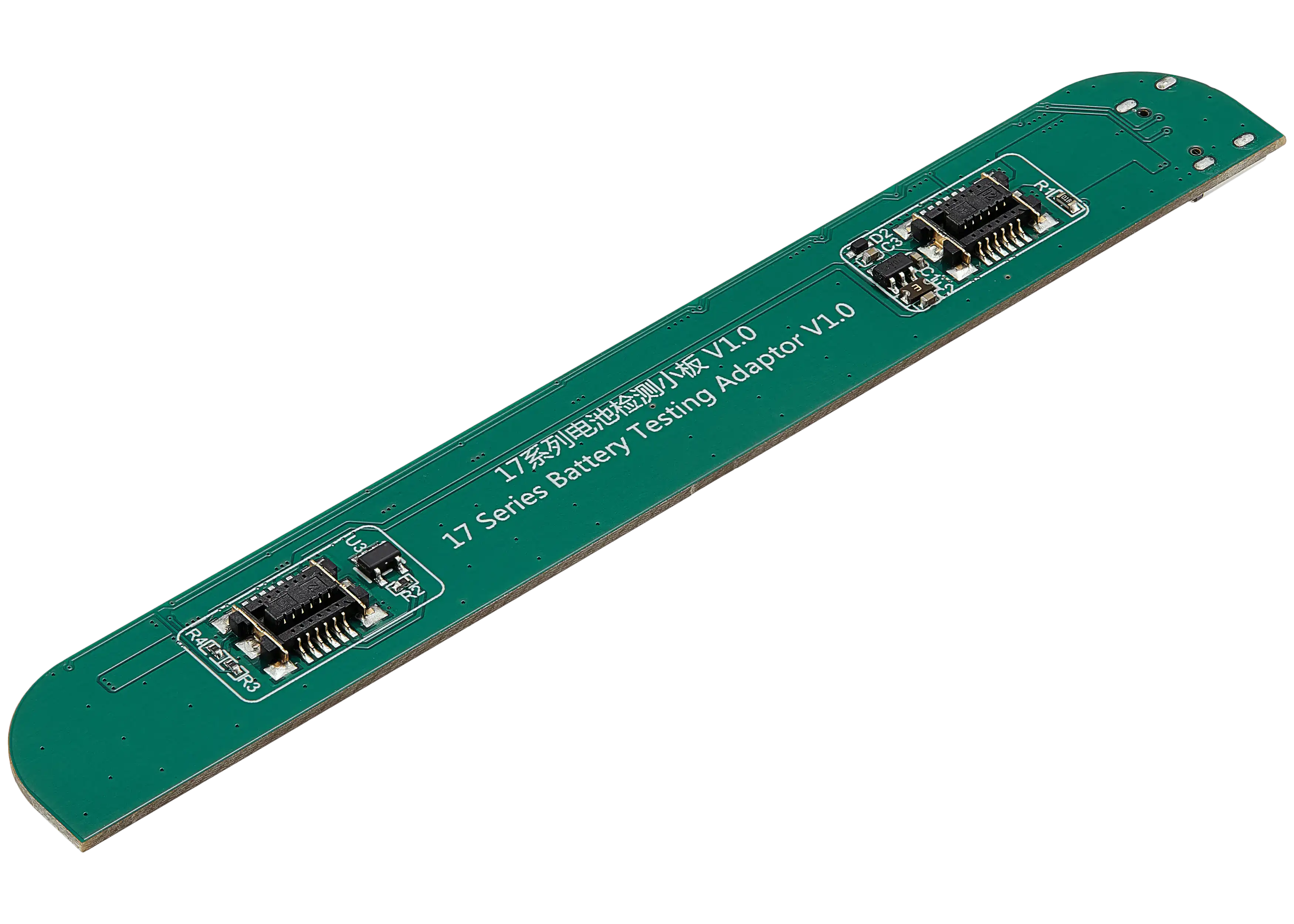 Battery Health Programming Board for iPhone 17 Series (JCID V1S Pro / V1SE / V1S Plus)