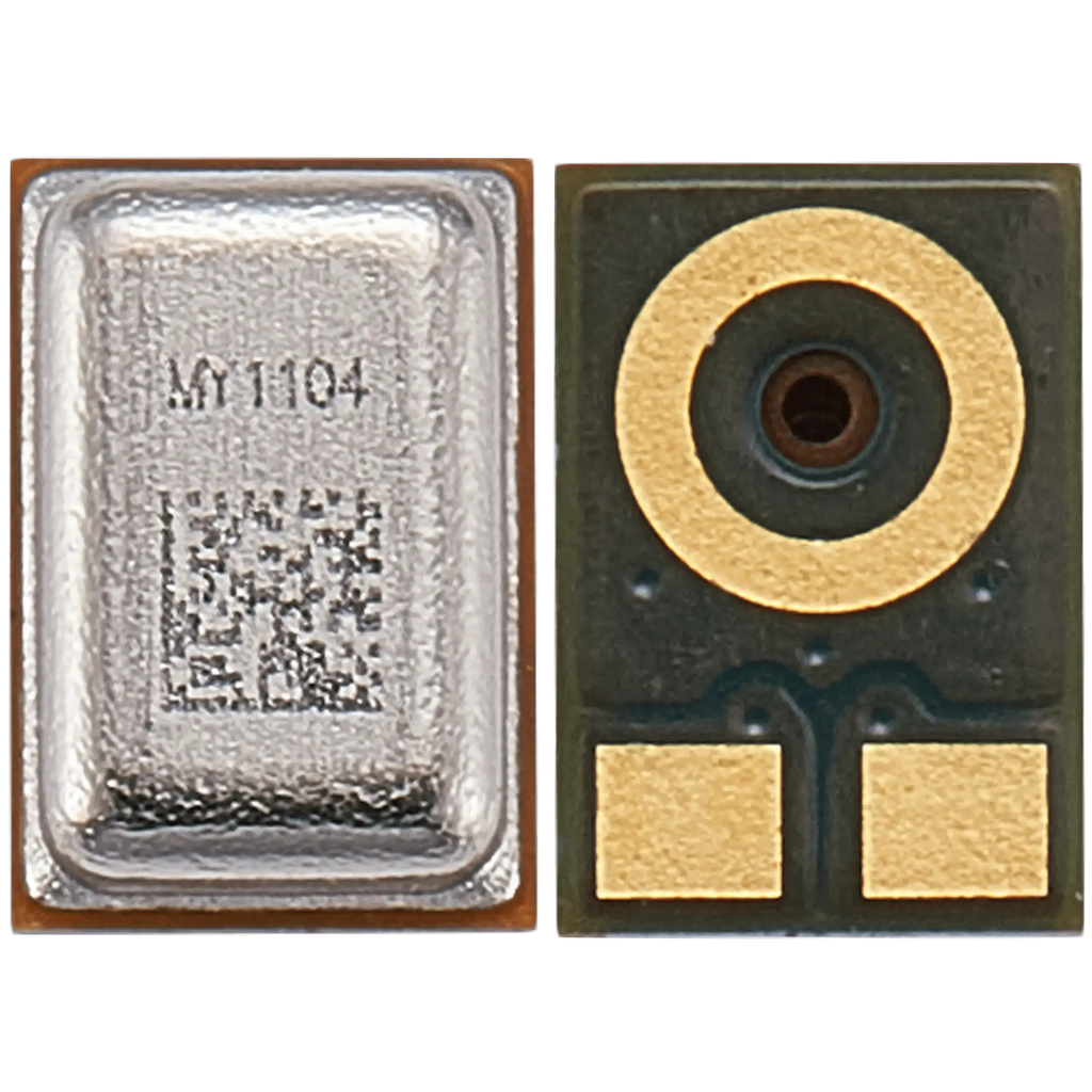 Microphone für Samsung Galaxy A17 4G (A175 / 2025) (Premium)