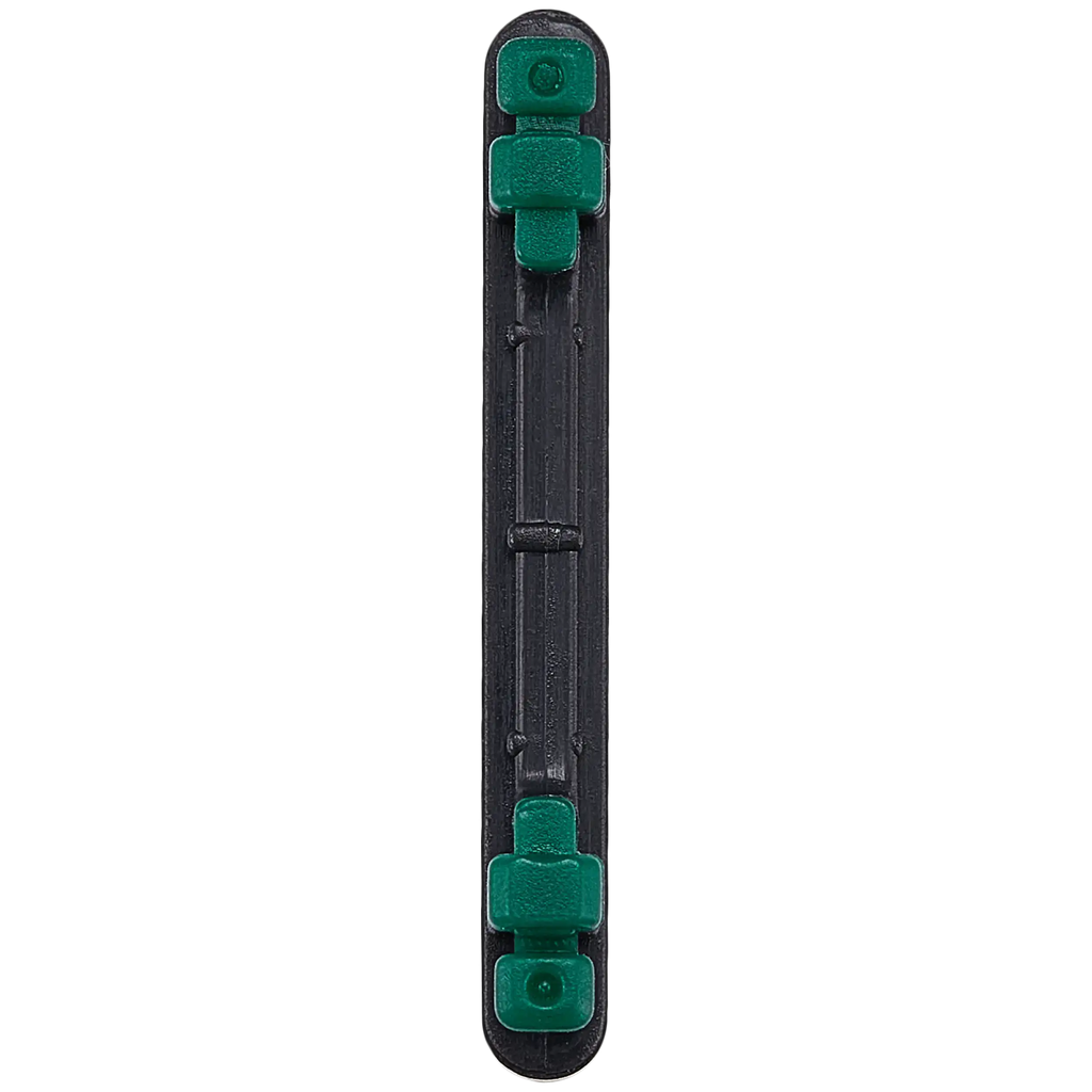 Hard Button (Power / Volume) für Samsung Galaxy A17 4G (A175 / 2025) / A17 5G (A176 / 2025) (Premium) (Schwarz)