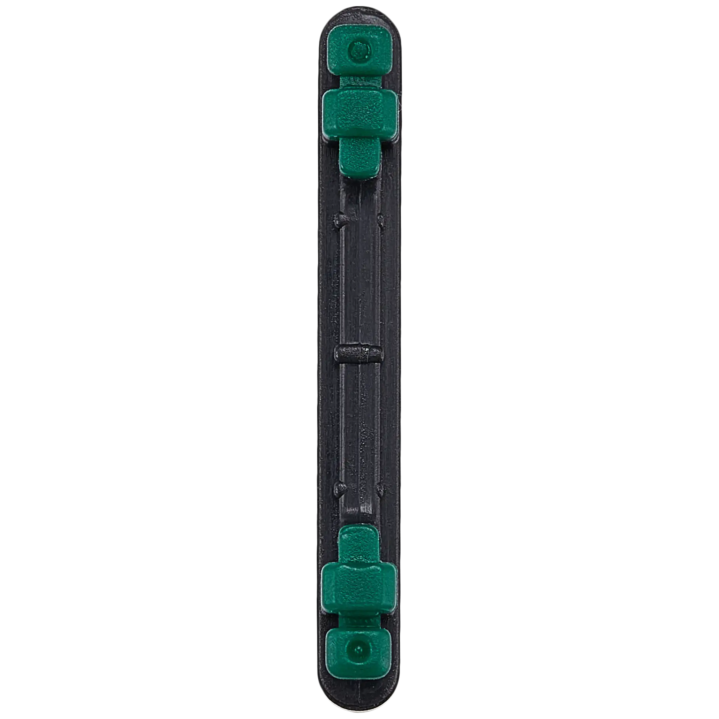 Hard Button (Power / Volume) für Samsung Galaxy A17 4G (A175 / 2025) / A17 5G (A176 / 2025) (Premium) (Schwarz)