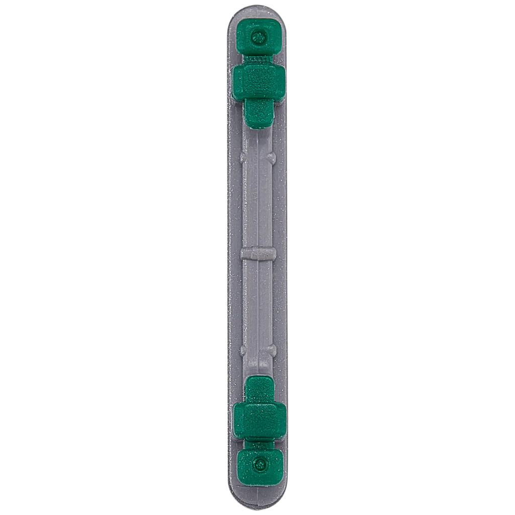 Hard Button (Power / Volume) für Samsung Galaxy A17 4G (A175 / 2025) / A17 5G (A176 / 2025) (Premium) (Grau)
