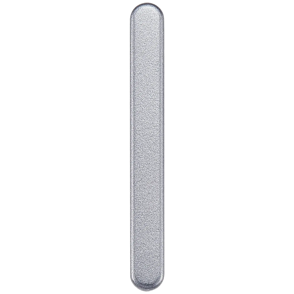 Hard Button (Power / Volume) für Samsung Galaxy A17 4G (A175 / 2025) / A17 5G (A176 / 2025) (Premium) (Grau)