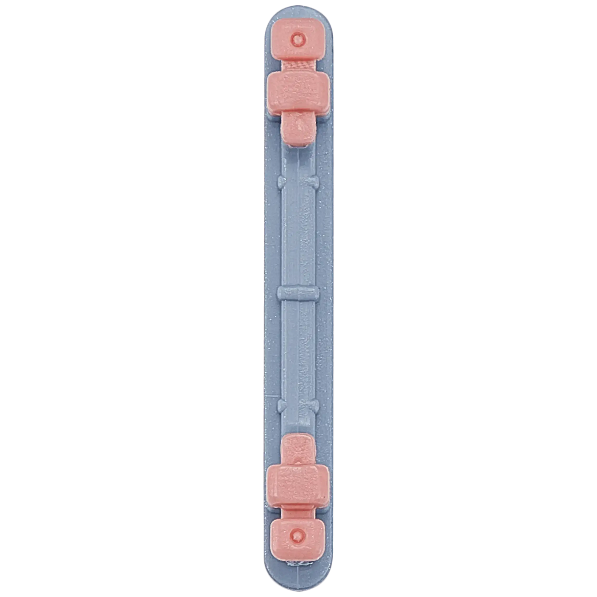 Hard Button (Power / Volume) für Samsung Galaxy A17 4G (A175 / 2025) / A17 5G (A176 / 2025) (Premium) (Blau)