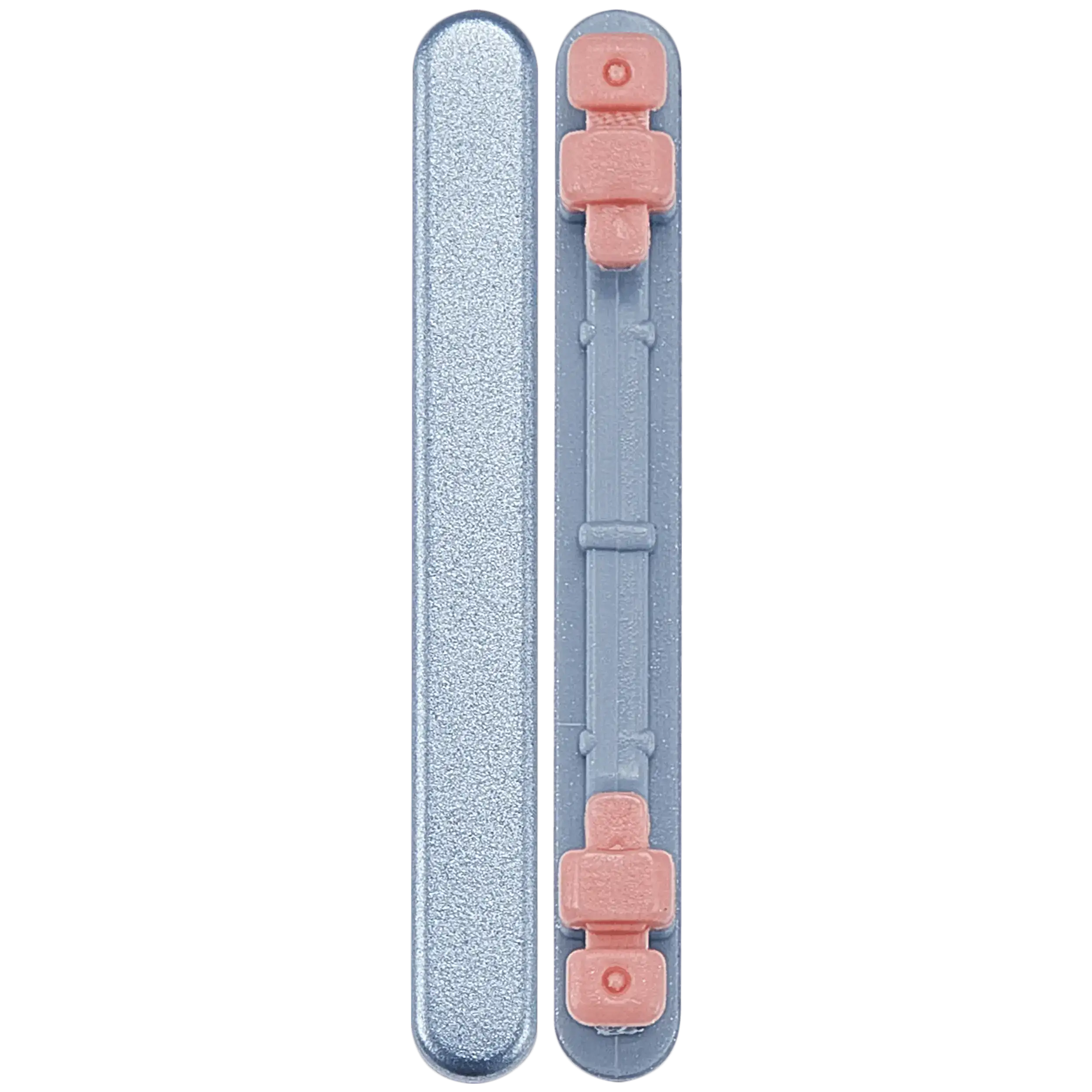 Hard Button (Power / Volume) für Samsung Galaxy A17 4G (A175 / 2025) / A17 5G (A176 / 2025) (Premium) (Blau)