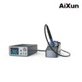 Aixun T3B 96W Mikro-Lötstation mit T210 & T115 Handgriffen, 220V EU