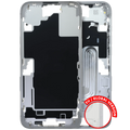 Original Apple-Ausbau B gebraucht – iPhone 16 Plus EU / Rahmen Weiß