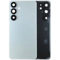 Backcover mit Kameralinse für Samsung Galaxy S25 Plus 5G (Service Pack) Mint