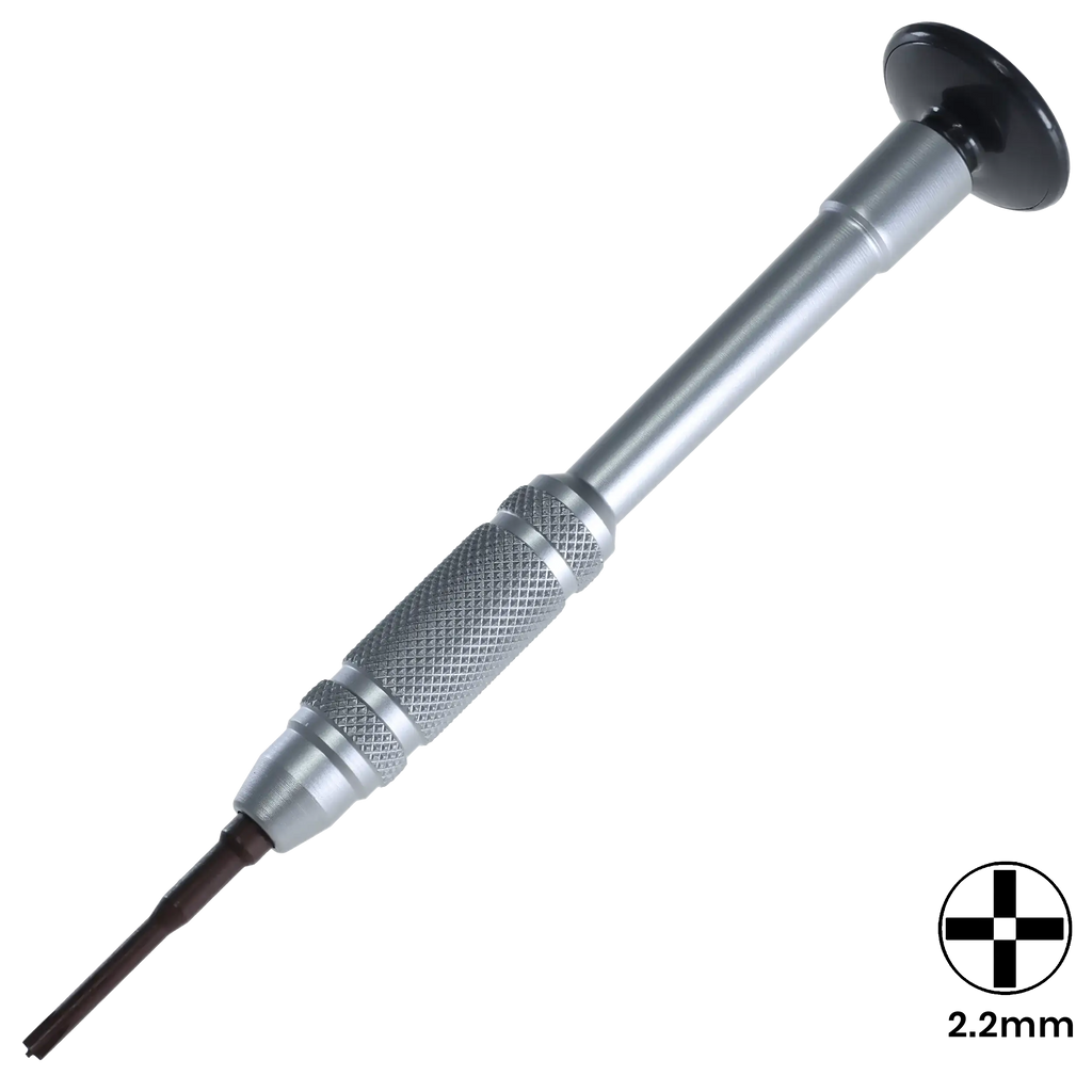 Multifunctional Phillips screwdriver 2.2 mm (Nanch Series)