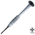 Multifunctional Phillips screwdriver 2.2 mm (Nanch Series)