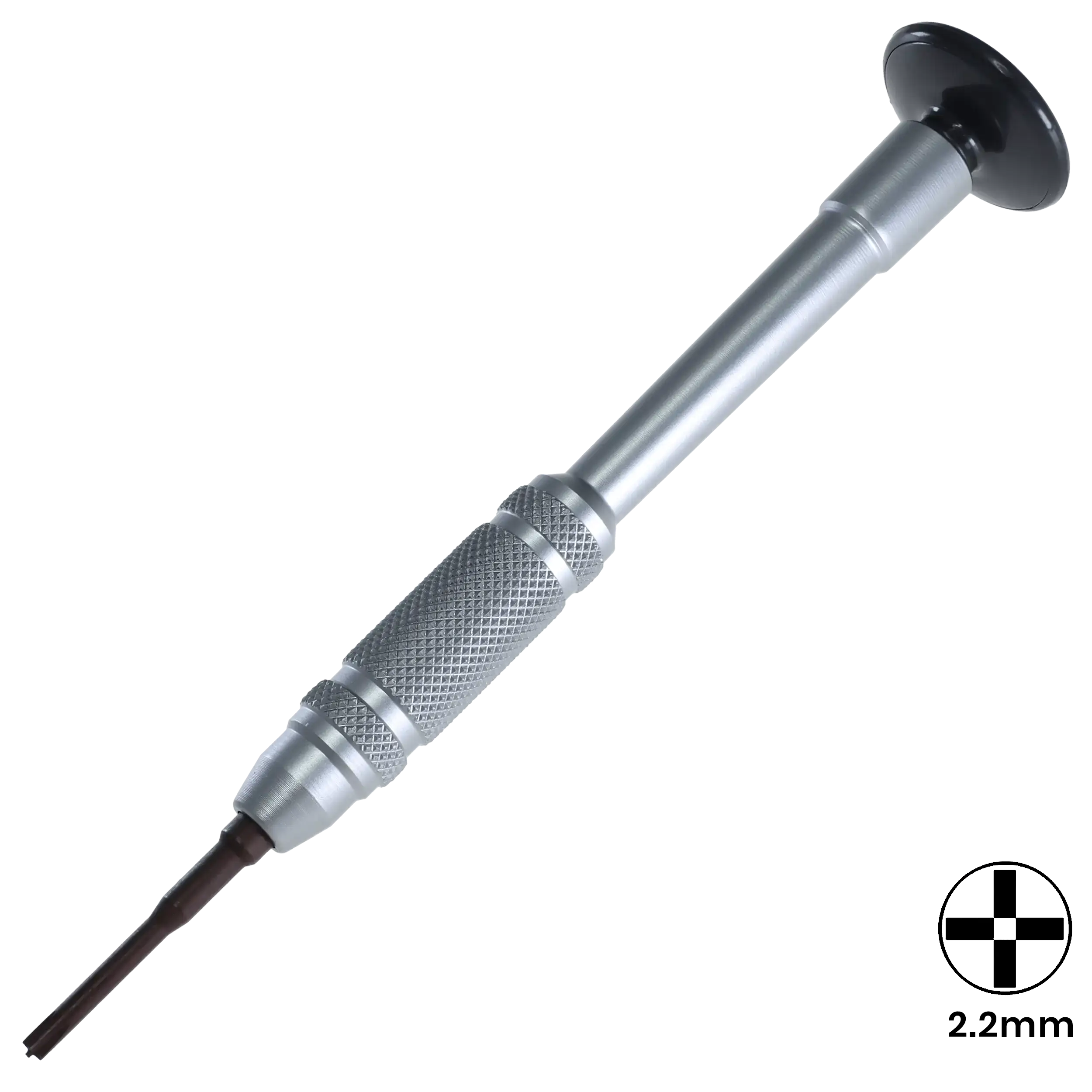 Multifunctional Phillips screwdriver 2.2 mm (Nanch Series)