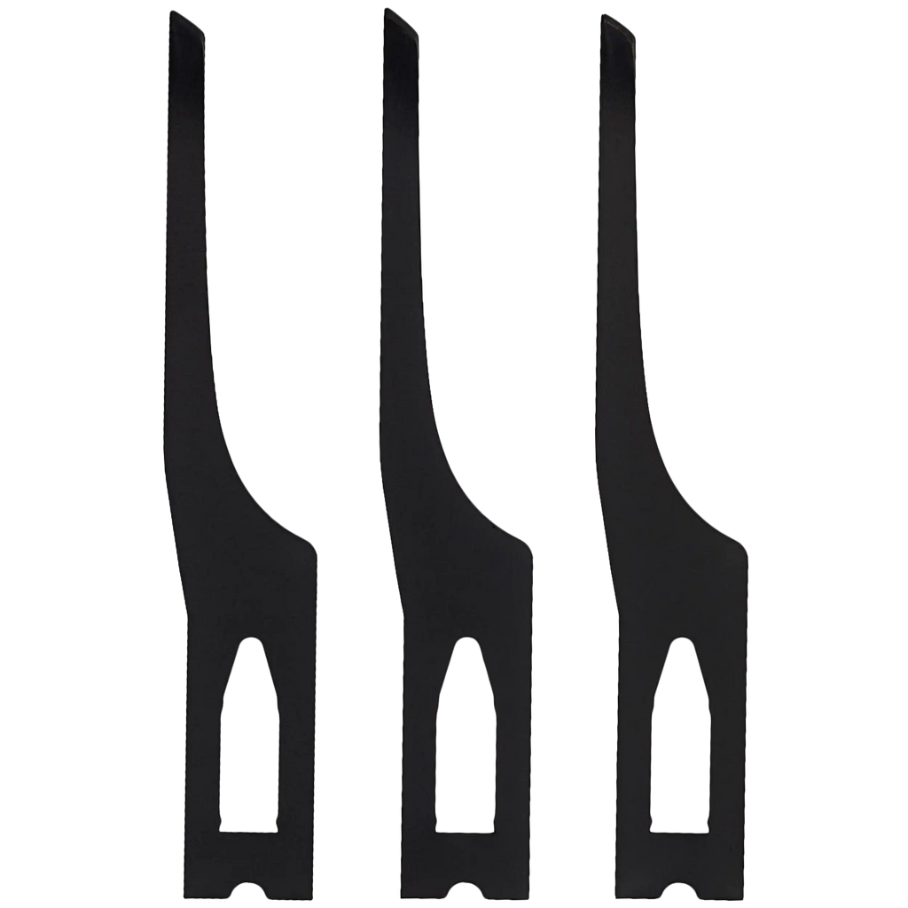 Bach 1.0 - Underfill Removal Blade (2 mm)