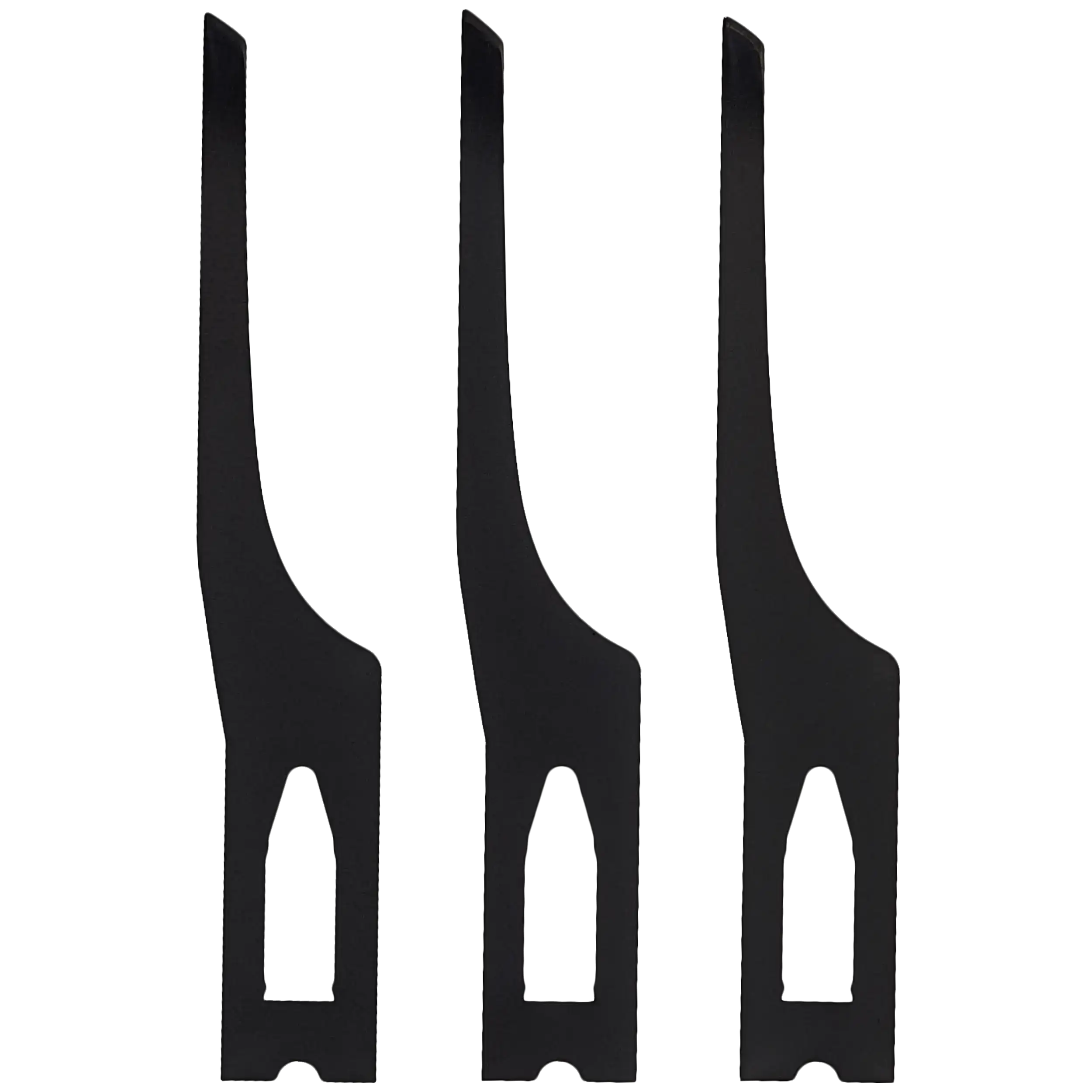 Bach 1.0 - Underfill Removal Blade (2 mm)