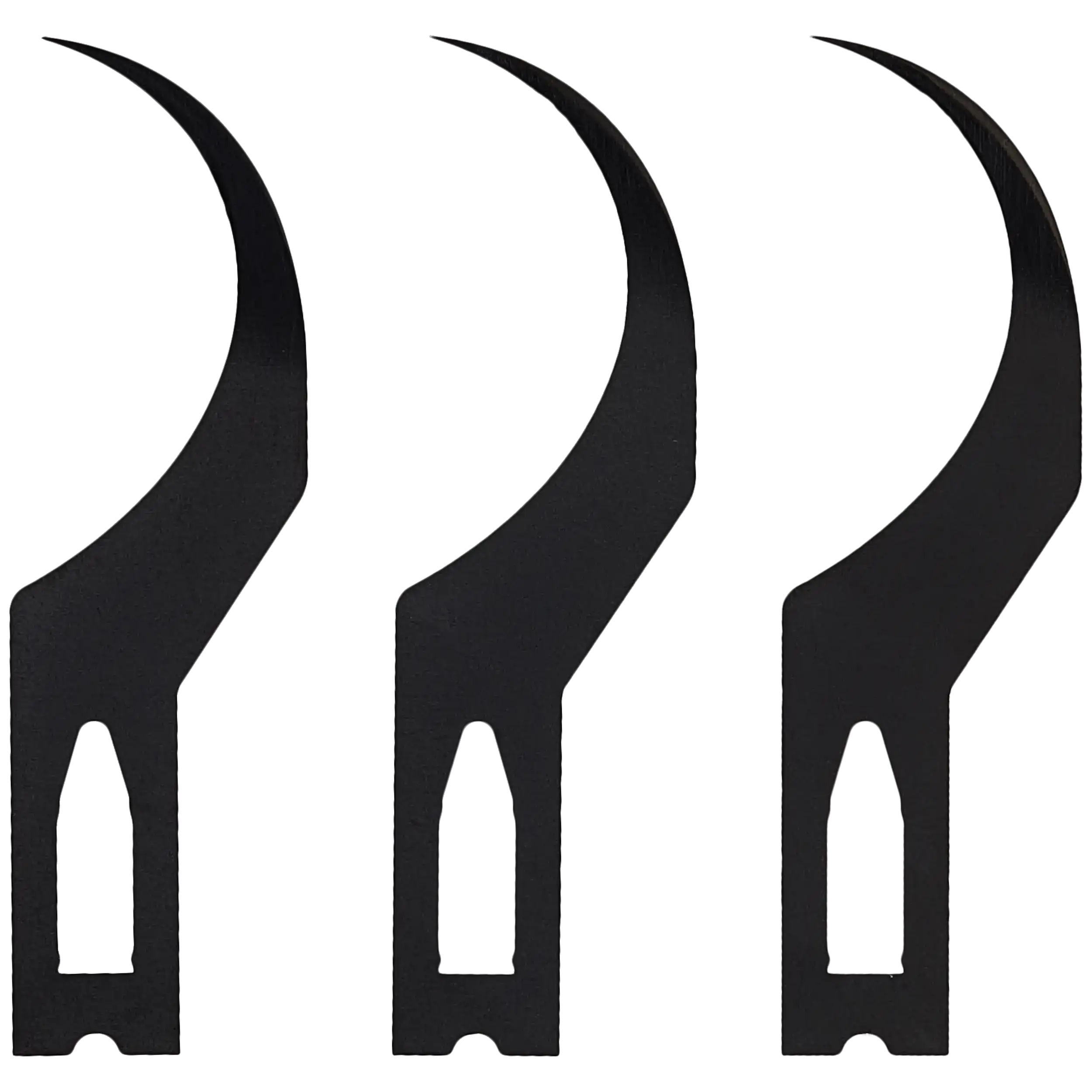 Bach 2.0 IC Edge Adhesive Removal Blade