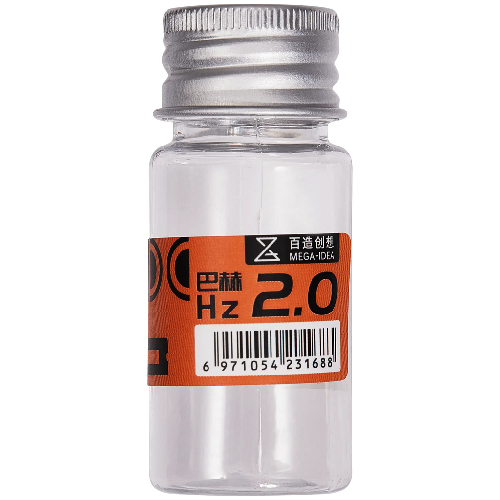Bach 2.0 IC Edge Adhesive Removal Blade
