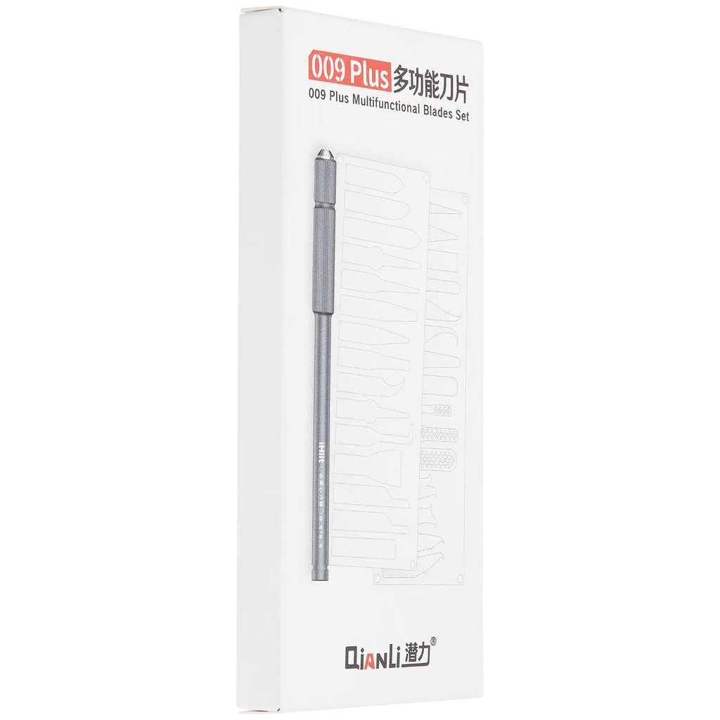 Multi-function Blade Set (009 Plus) (Qianli)