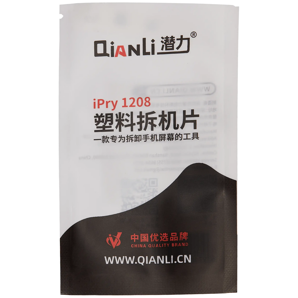iPry Plastik-Öffnungswerkzeug (Qianli)