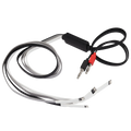 MacDecod Battery Simulation Power Supply Cable for iPhone 6 to XS Max