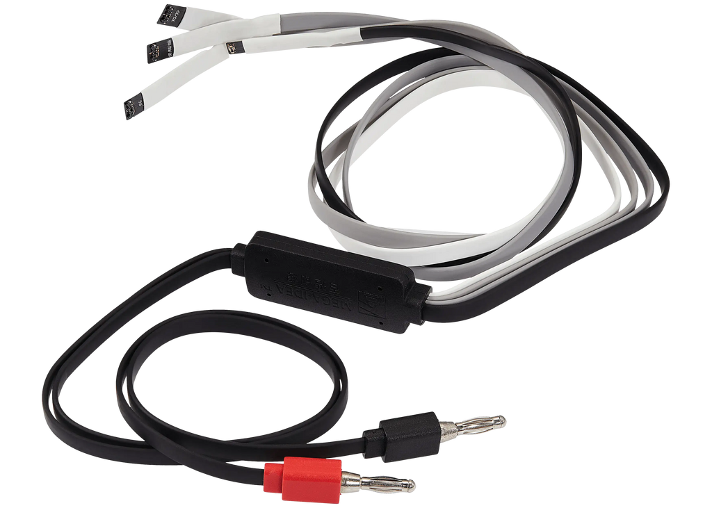 MacDecod Battery Simulation Power Supply Cable for iPhone 6 to XS Max