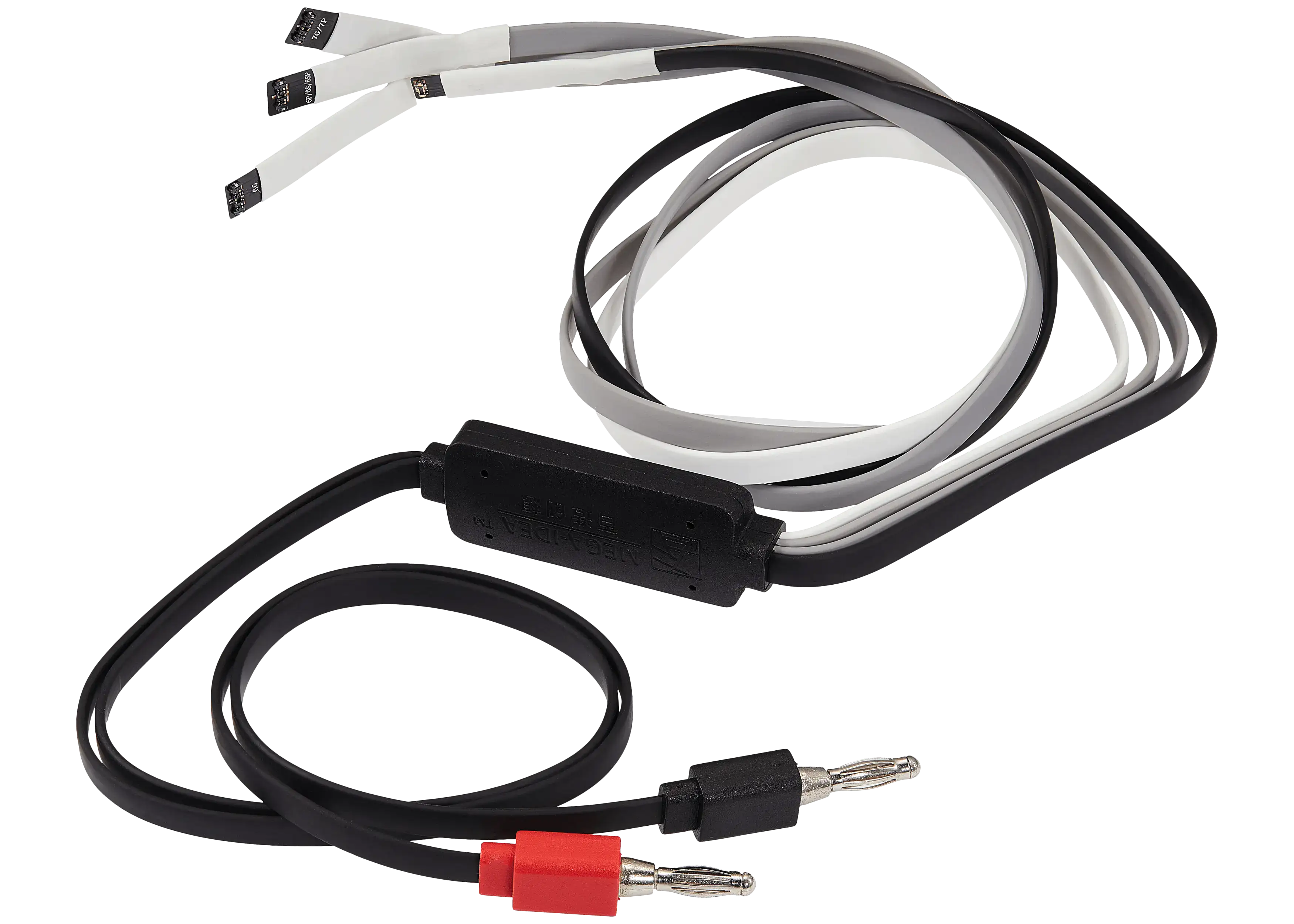 MacDecod Battery Simulation Power Supply Cable for iPhone 6 to XS Max