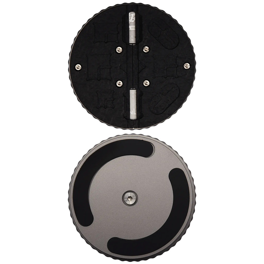 iPinch Drehplatten-Universalhalterung für Mainboards (Qianli)