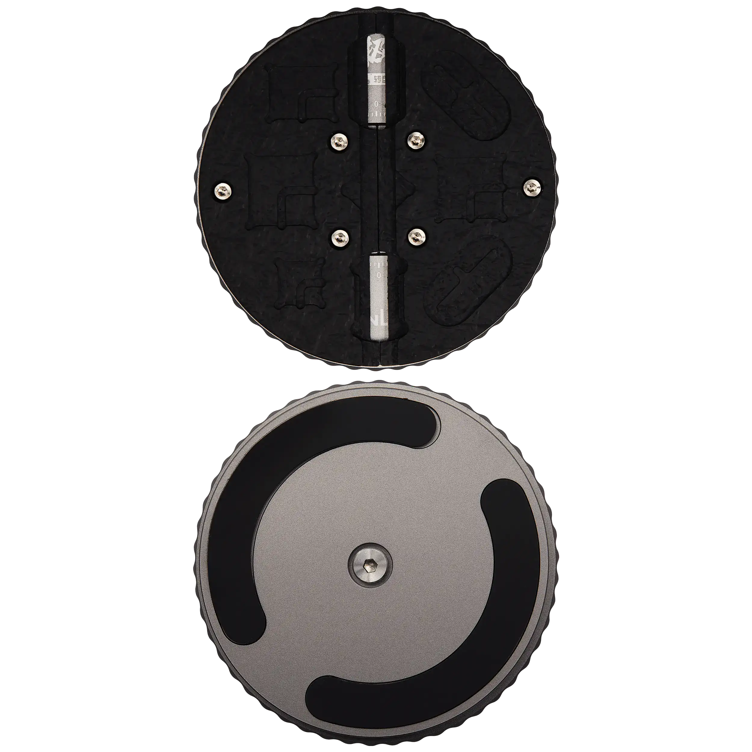 iPinch Drehplatten-Universalhalterung für Mainboards (Qianli)