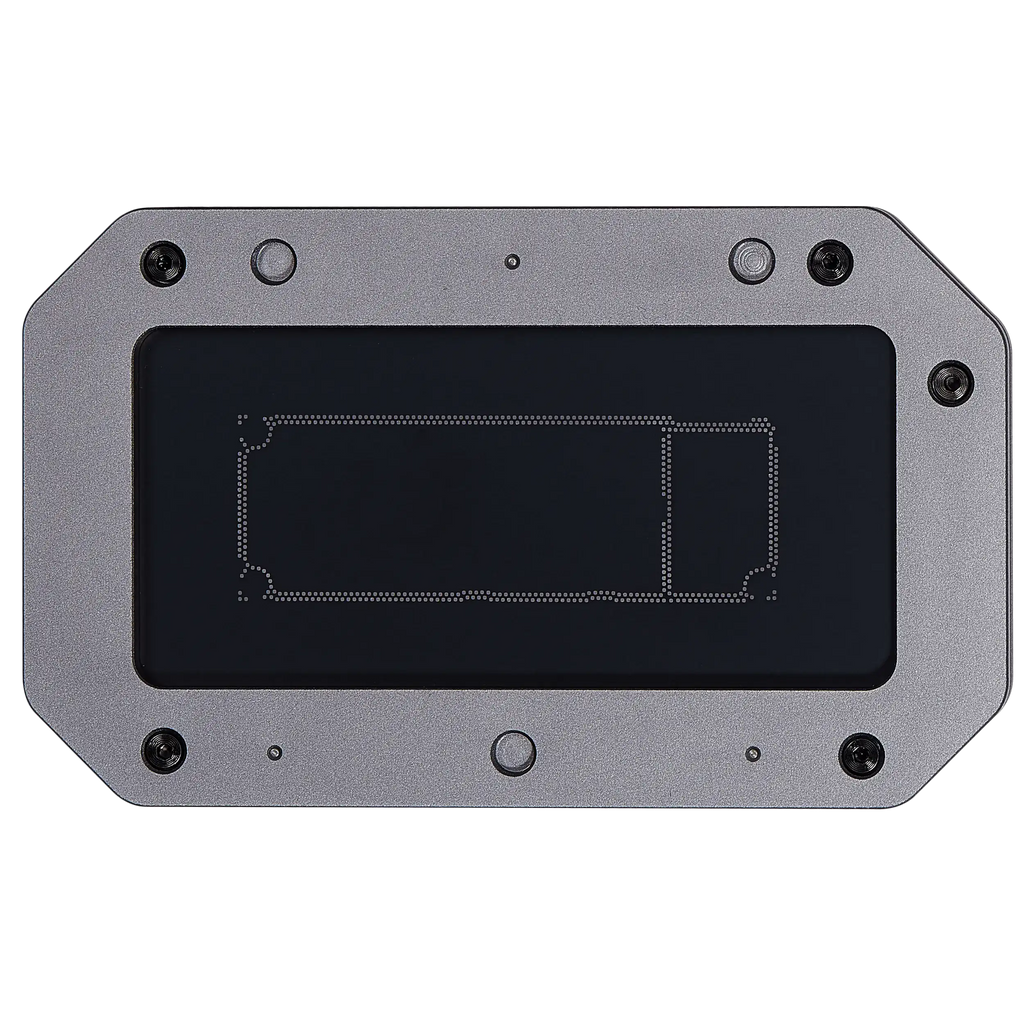 Metall-Midframe-Reballing-Plattform (Qianli) für iPhone 11/Pro/Max