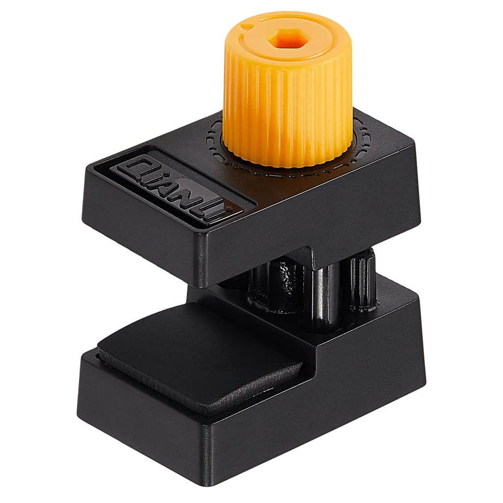 iClamp Universal Kunststoff-Fixierwerkzeug für Handy-Display (2.0) 4er-Pack