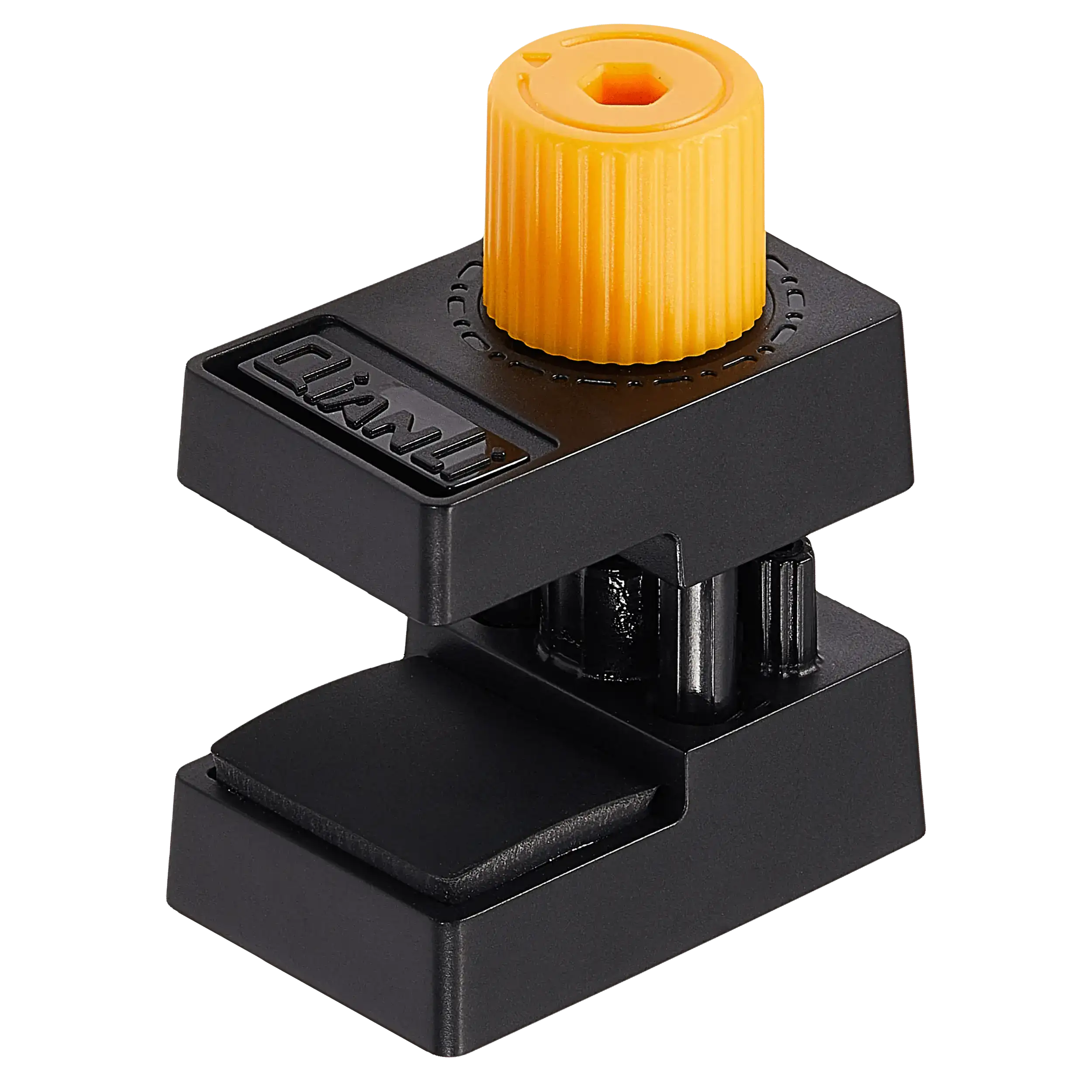 iClamp Universal Kunststoff-Fixierwerkzeug für Handy-Display (2.0) 4er-Pack