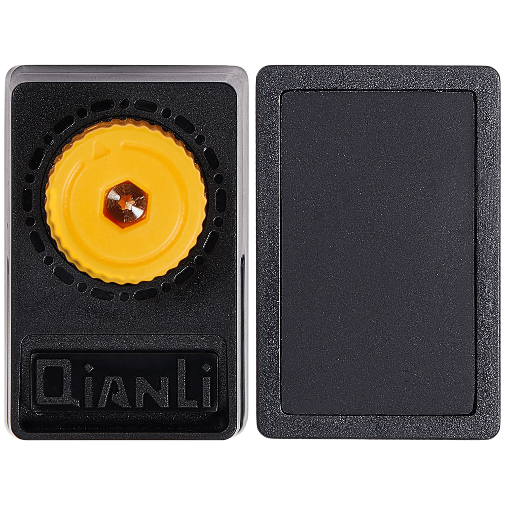 iClamp Universal Kunststoff-Fixierwerkzeug für Handy-Display (2.0) 4er-Pack