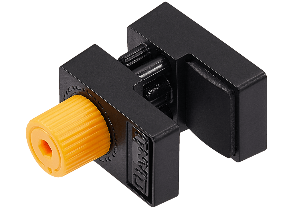 iClamp Universal Kunststoff-Fixierwerkzeug für Handy-Display (2.0) 4er-Pack