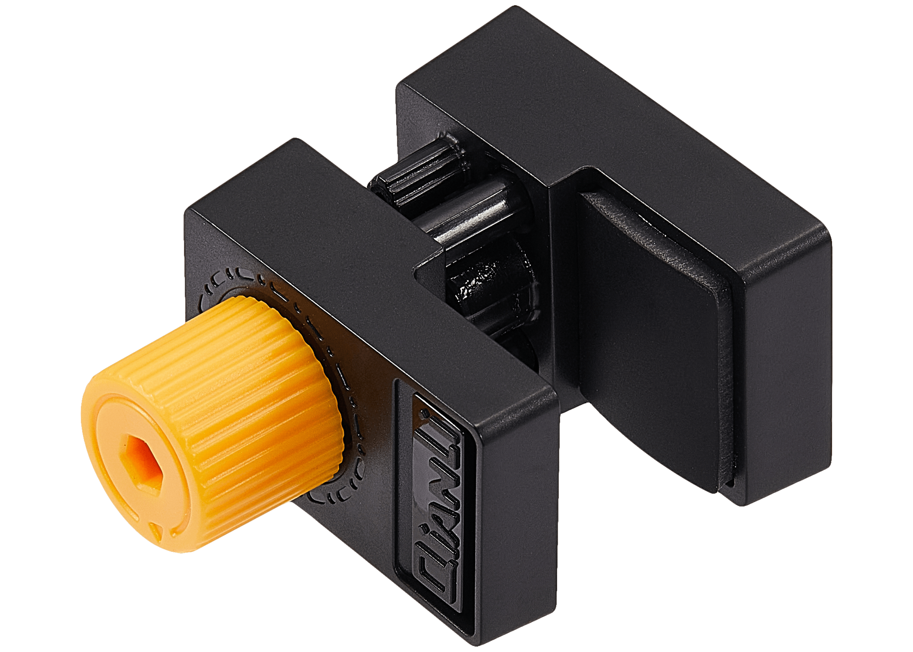 iClamp Universal Kunststoff-Fixierwerkzeug für Handy-Display (2.0) 4er-Pack
