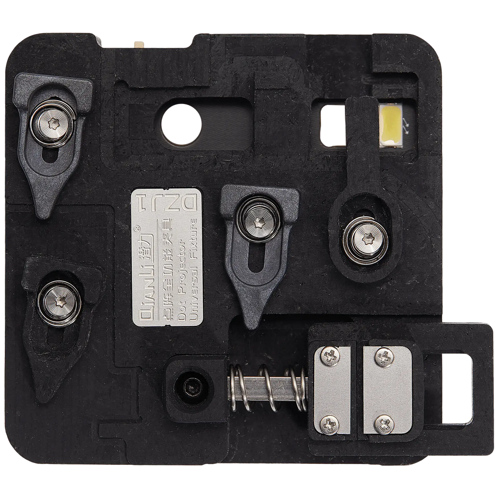 Qianli Dot-Projektor Reparaturvorrichtung für iPhone Face ID
