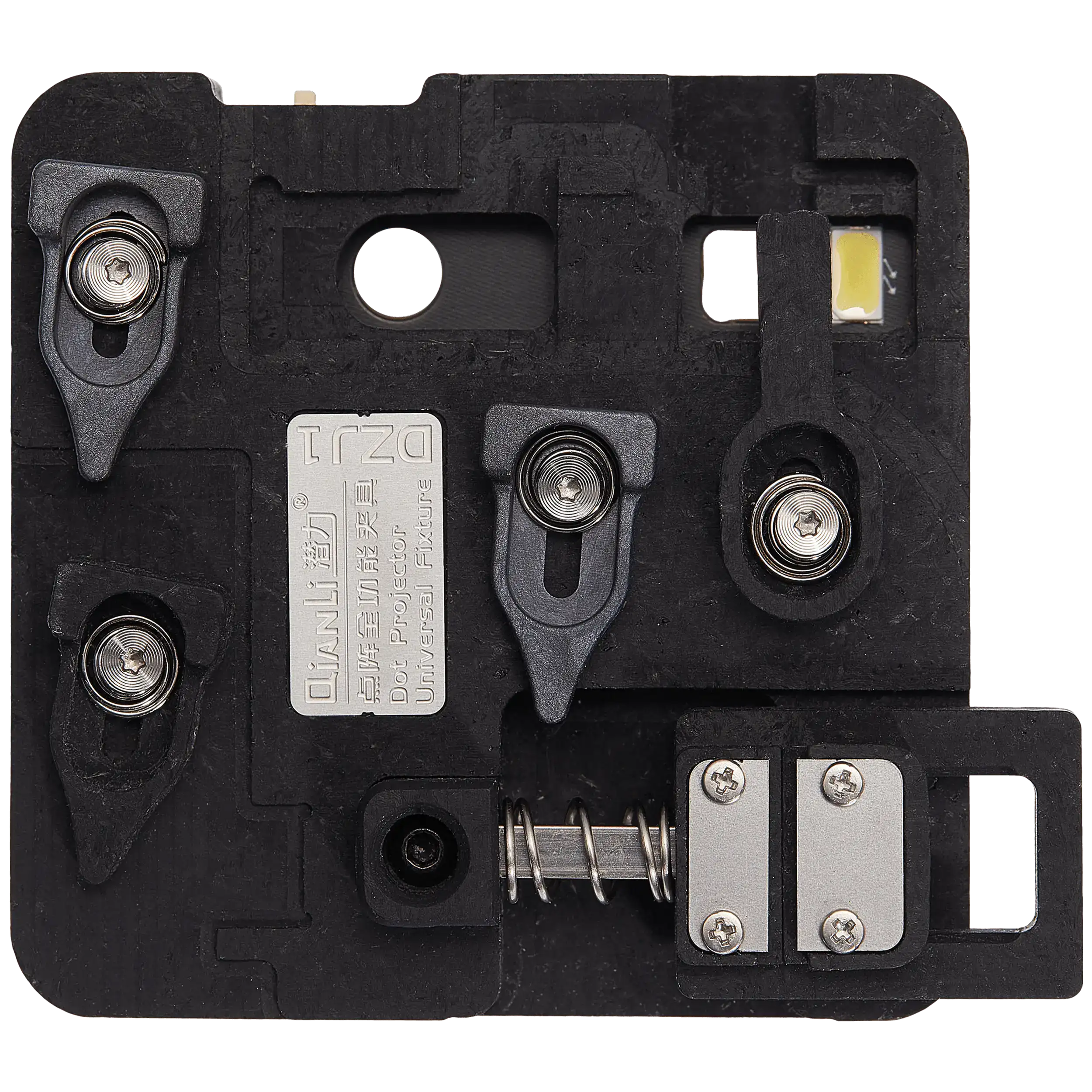 Qianli Dot-Projektor Reparaturvorrichtung für iPhone Face ID