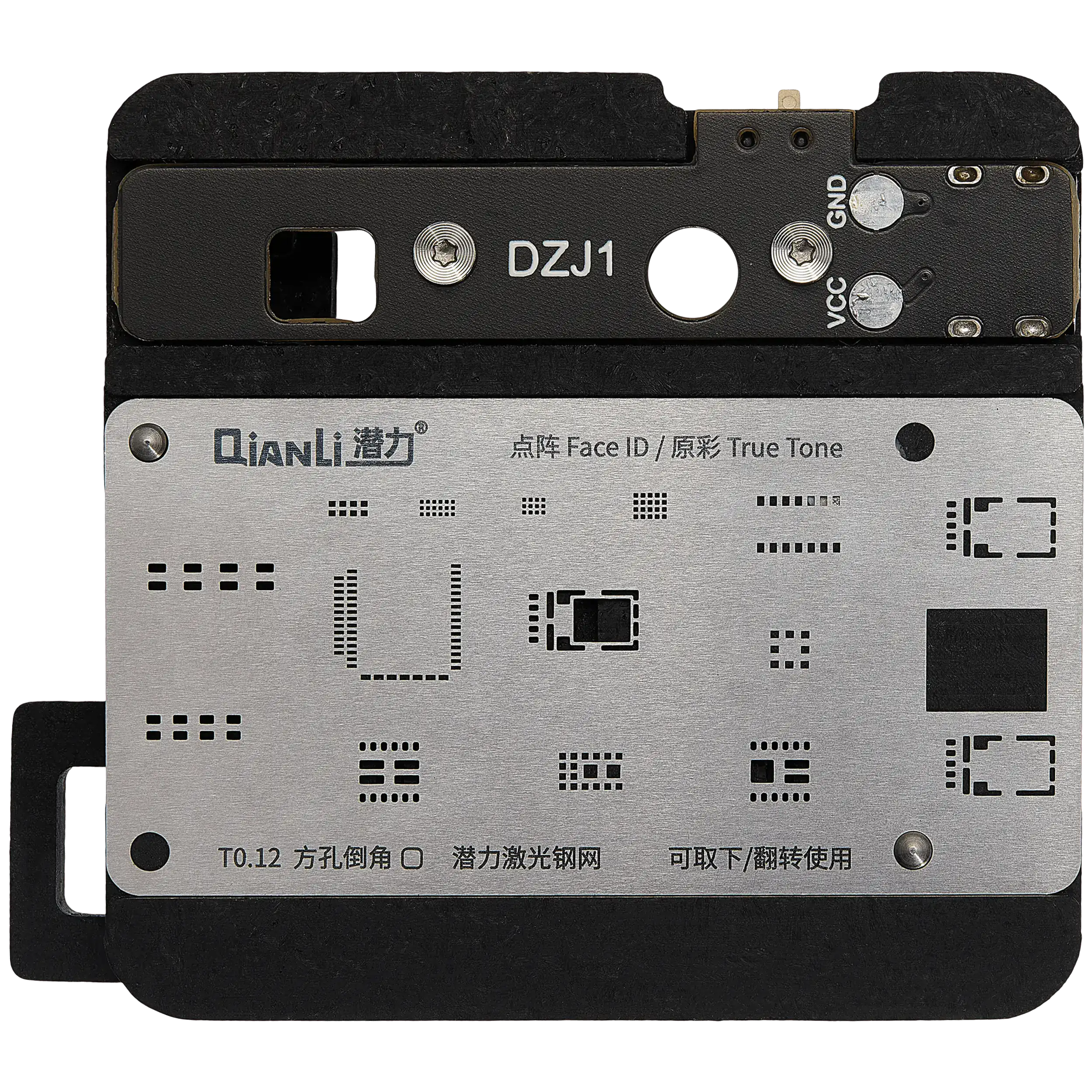 Qianli Dot-Projektor Reparaturvorrichtung für iPhone Face ID