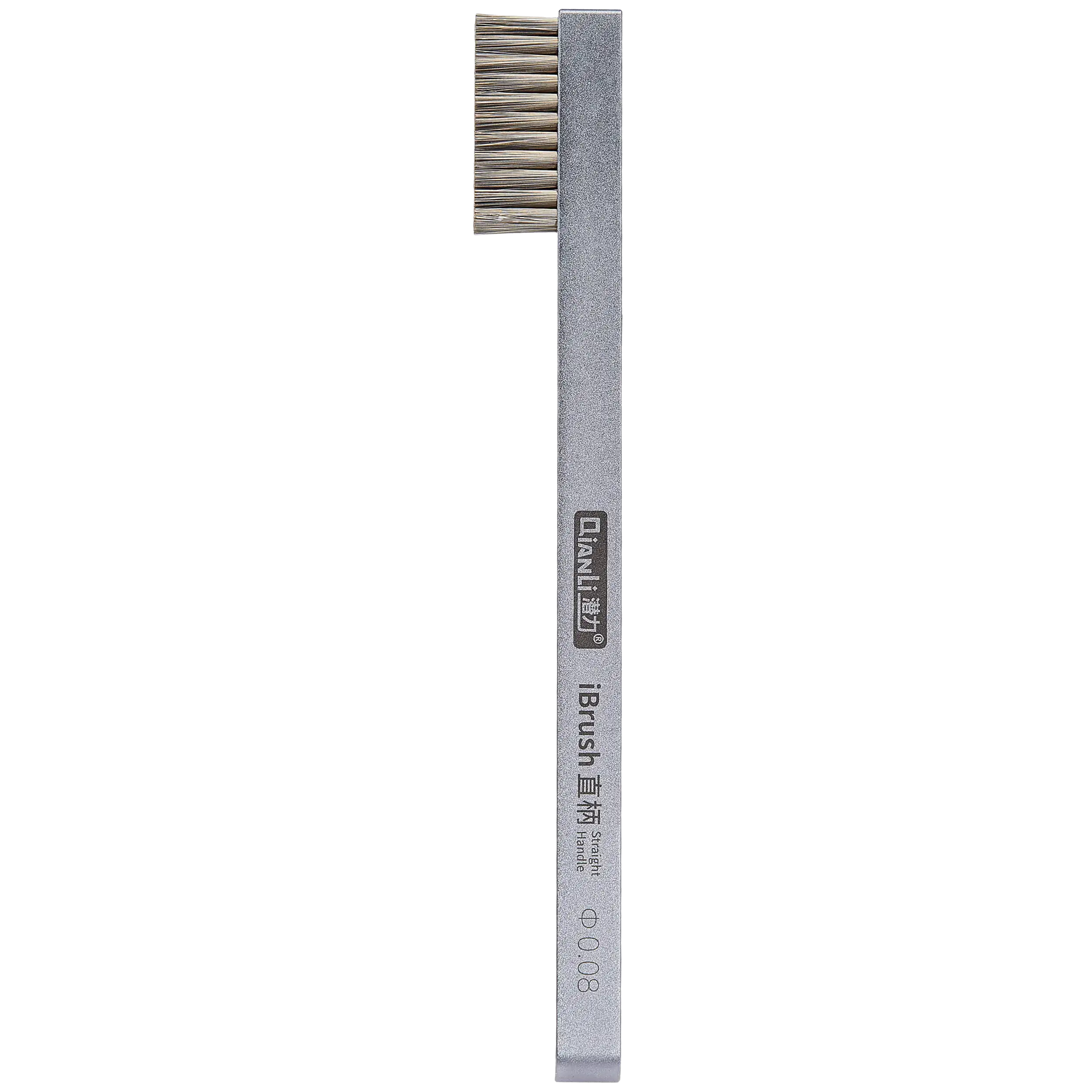 iBrush Stahlbürste (Qianli)
