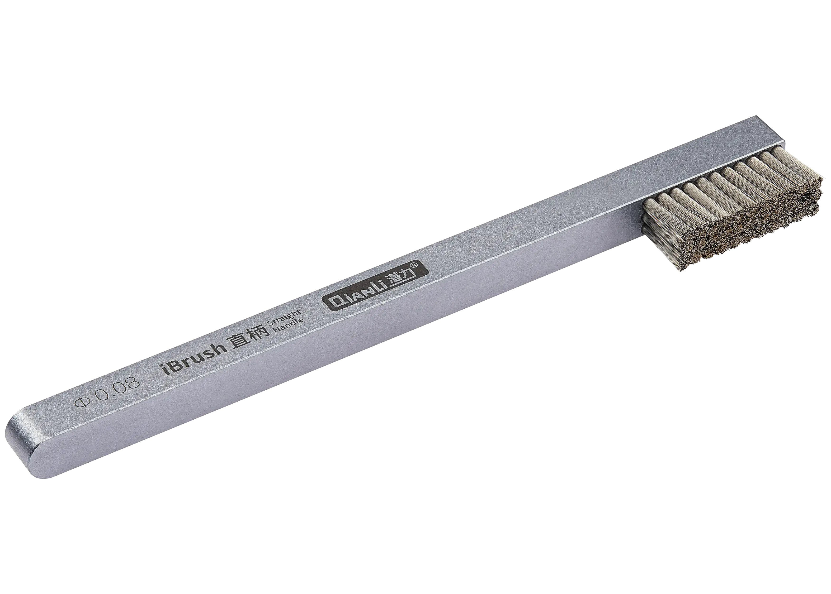 iBrush Stahlbürste (Qianli)