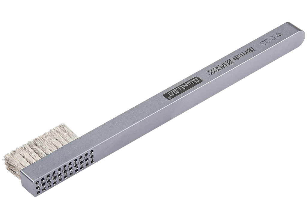 iBrush Stahlbürste (Qianli)